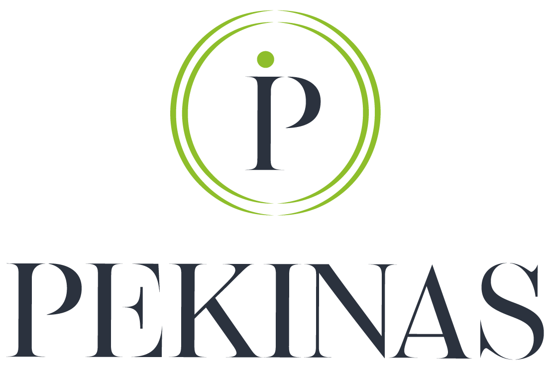 Pékinas