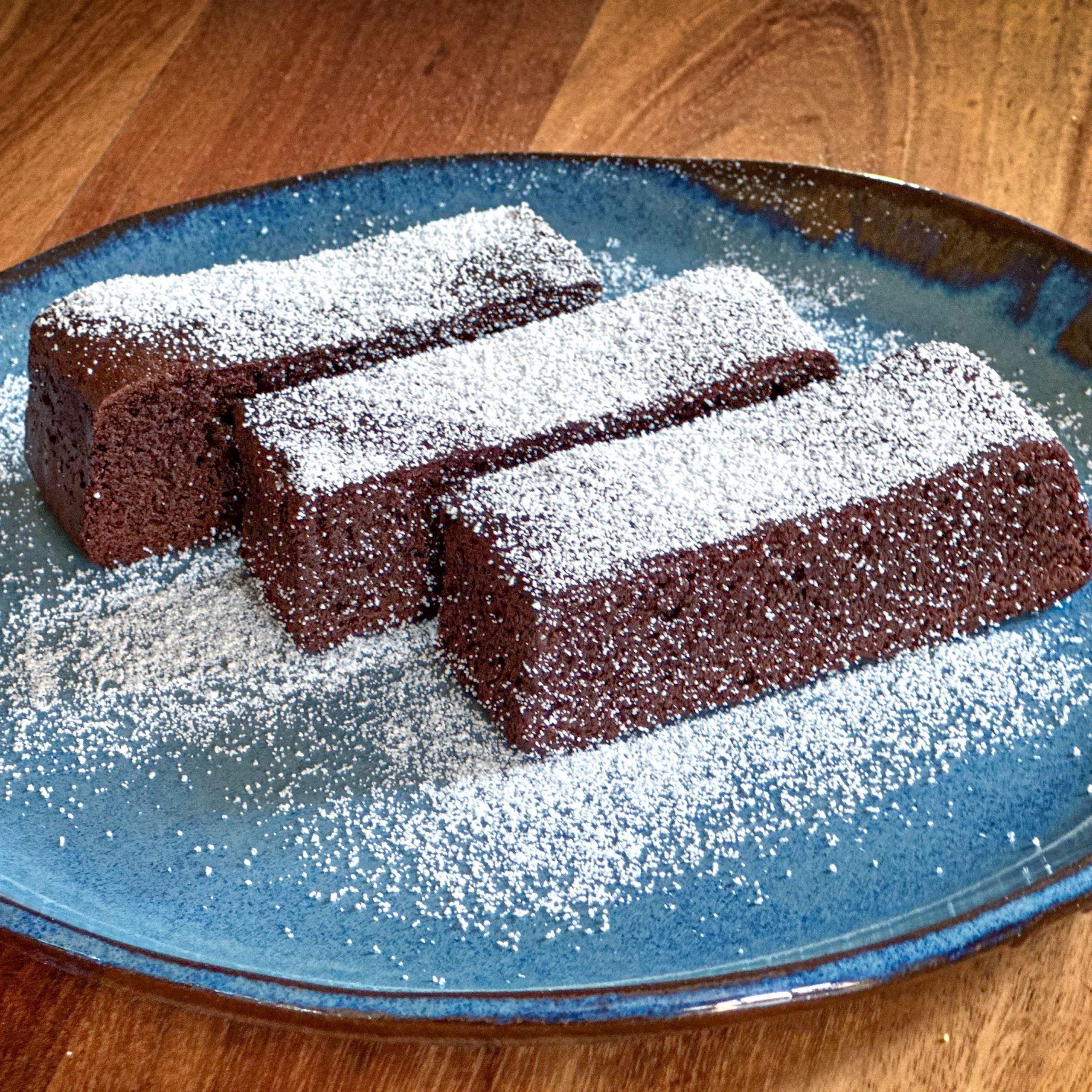 brownie